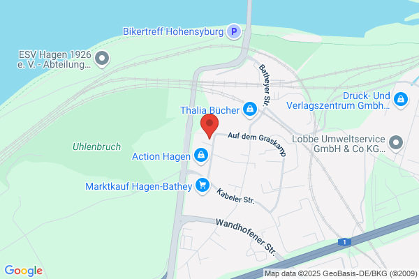 Horst Kumbruch GmbH