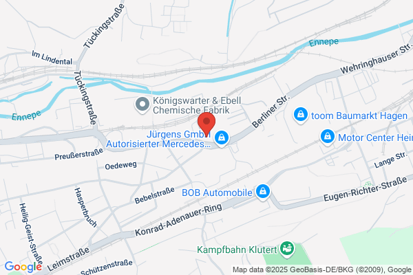 Agentur für Arbeit Hagen