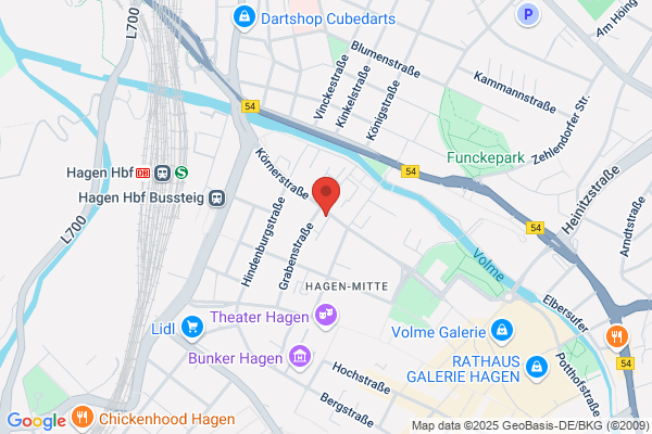 Arbeitsvermittlung Hagen