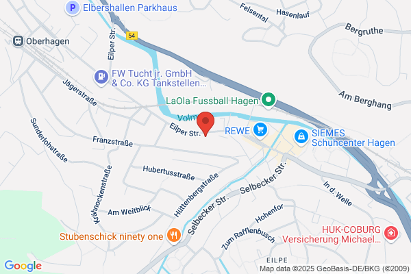 Randstad Inhouse Services Hagen