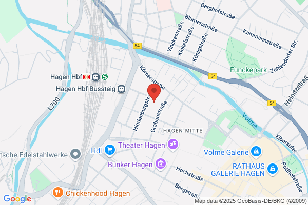 Architekturbüro Ulrich Weber