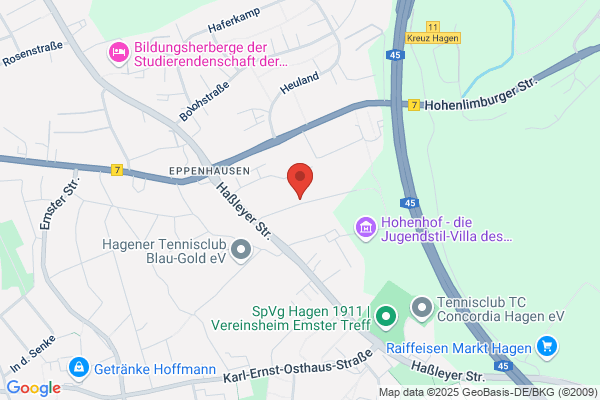 Architekten Ackermann
