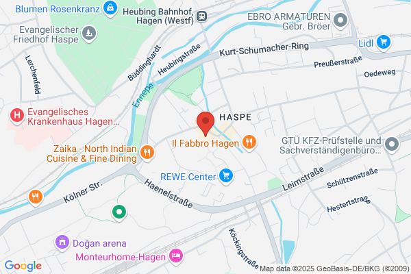 Gemeinschaftspraxis Grundmann und Fleischer