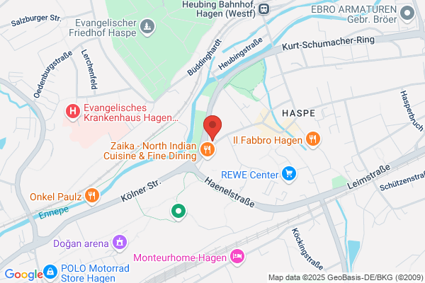 Facharztzentrum für Orthopädie und Unfallchirurgie Anlauf & Kollegen