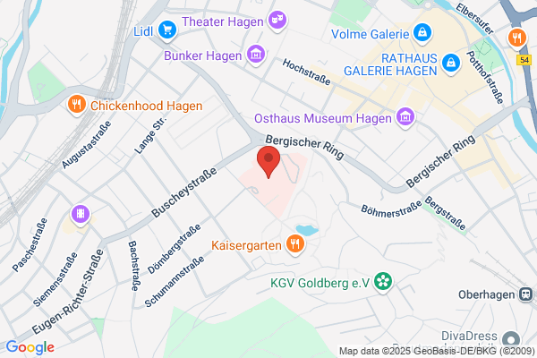 MVZ Prof. Dr. Uhlenbrock und Partner - Standort Hagen- Radiologie, Strahlentherapie u.