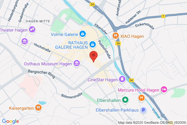 Der neue Rech e.K. Sanitätshaus und mehr ...