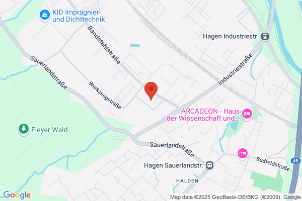 Autohaus Pfeffer GmbH