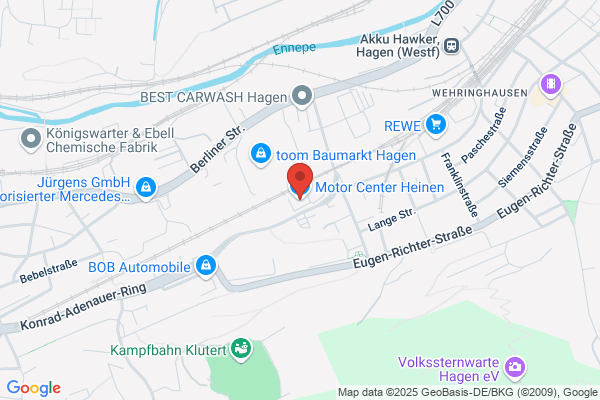 Motor Center Heinen GmbH