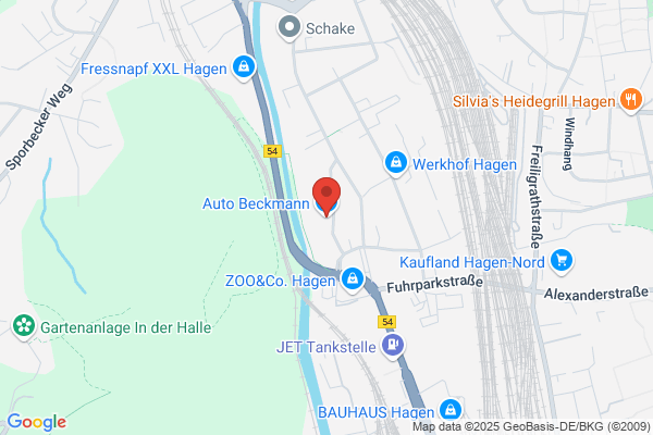 Auto Beckmann GmbH