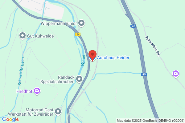 Autohaus Heider GmbH