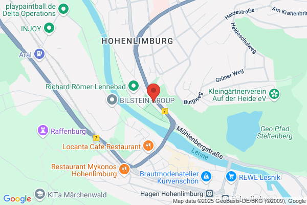 Autohaus Ramke GmbH