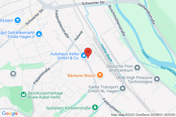 Westfa Flüssiggas GmbH