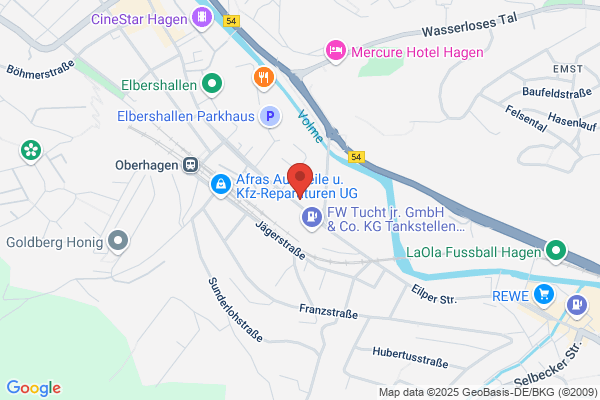 Hengesbach
