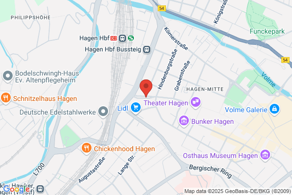 CARO Autovermietung GmbH