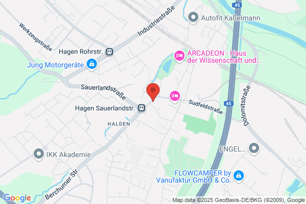 Automaten Rehpenning GmbH