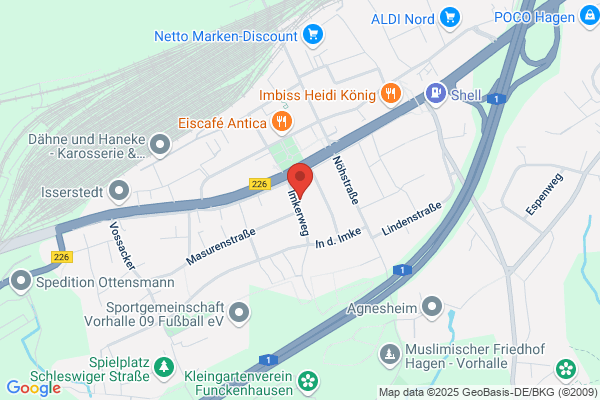 Fahrzeugpflege Hagen