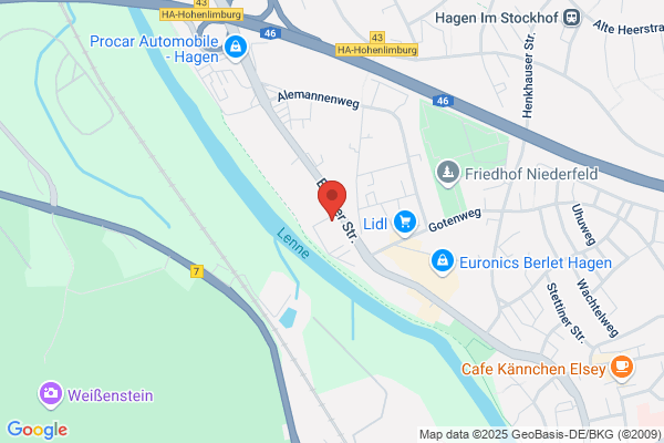 Black Concept Felgenbeschichtung
