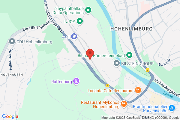 M.Seewald Reifen & Autoservice Hohenlimburg