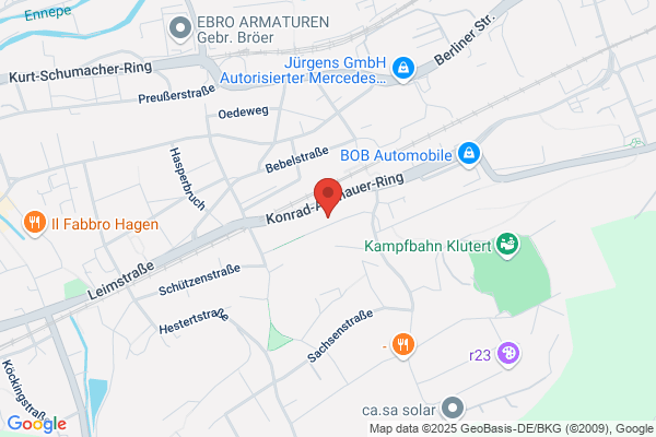 Kfz Meisterbetrieb Sechtin