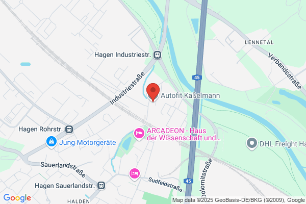 Autofit Kaßelmann GmbH
