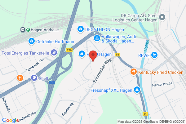 Ha Ka We GmbH