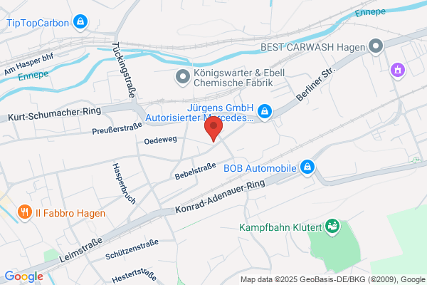 Autovermietung Pott GmbH