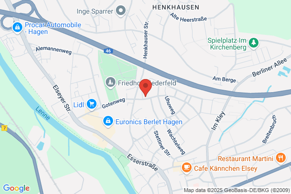 Opitz Backstube