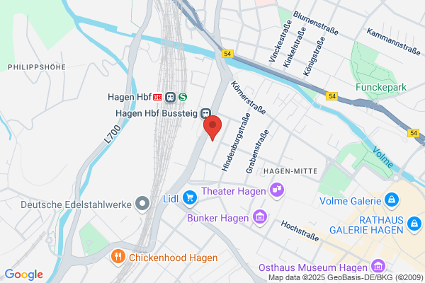BackStore GmbH