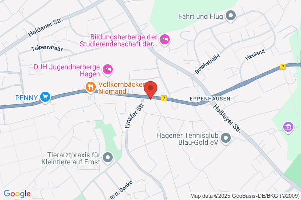 Bäckerei Büsch GmbH