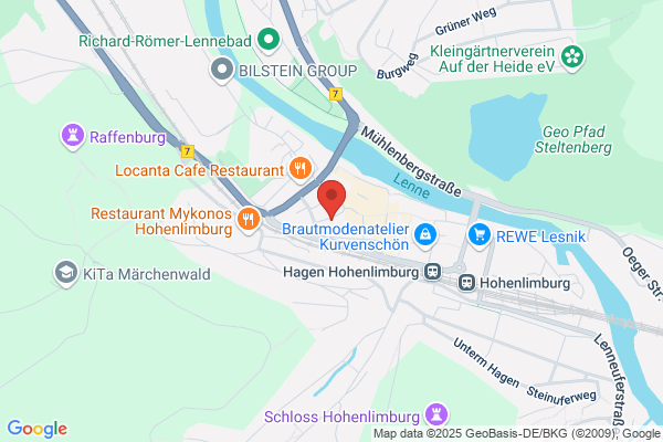 Ermert's Backhaus GmbH