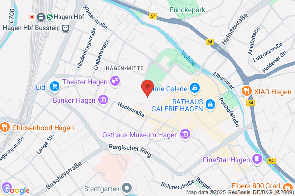 Horsthemke Backbetriebe GmbH