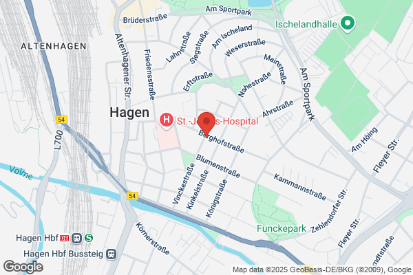 Kamp Stadtbäckerei