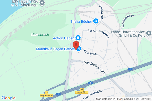Kamp Stadtbäckerei