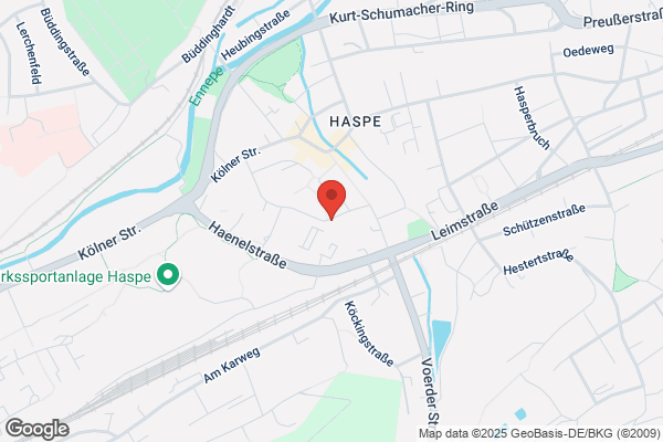 Kamp Stadtbäckerei