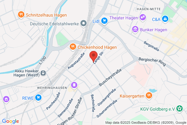 Kamp Stadtbäckerei