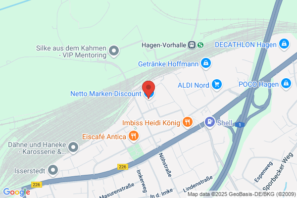Kamp Stadtbäckerei