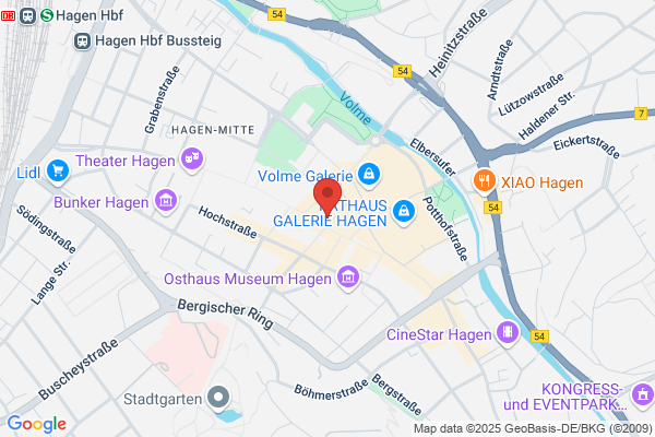 Koop Bäckerei & Mehr GmbH