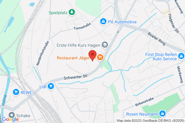 Lückels Brotkorb GmbH