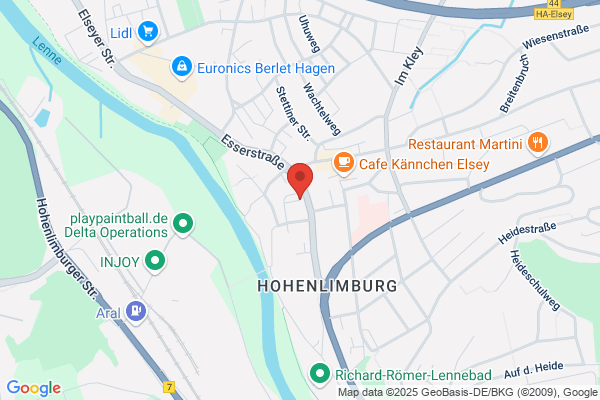 Lückels Brotkorb GmbH