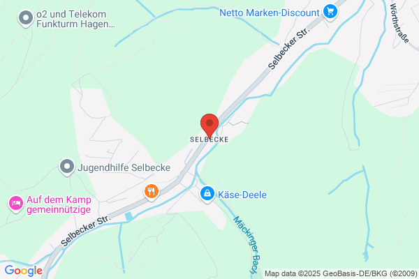 Selbecker Backstube GmbH