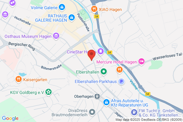 Baguetterie Ermert`s Backhaus GmbH