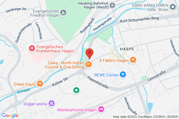 Grund und Boden GmbH & Co. KG