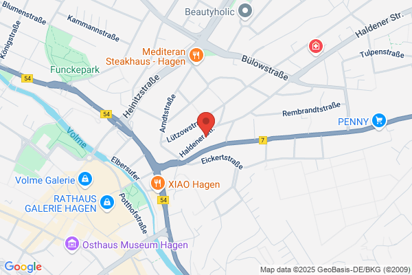 Jahn's Backshop Inh. Heike Jahn