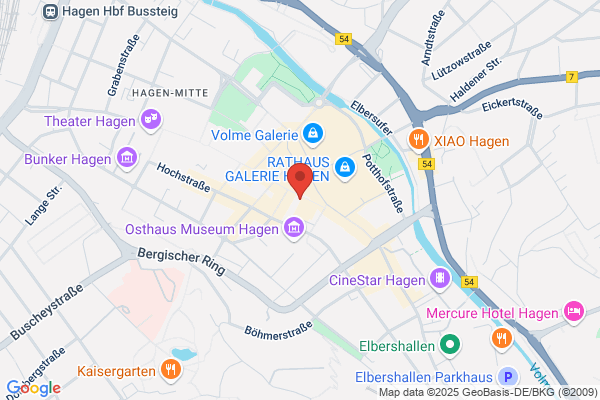"das macht SiNN" Fashion Outlet Hagen