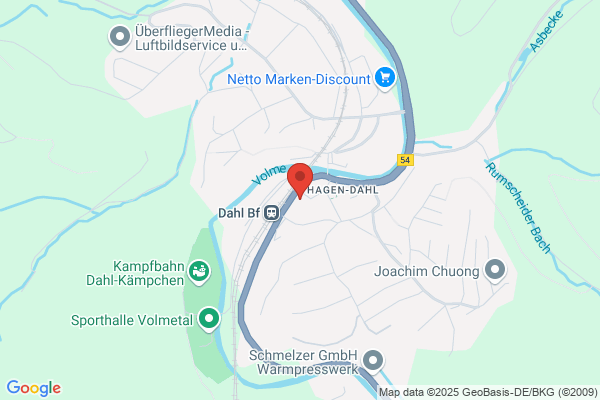 Märkische Bank eG SB-Filiale Dahl