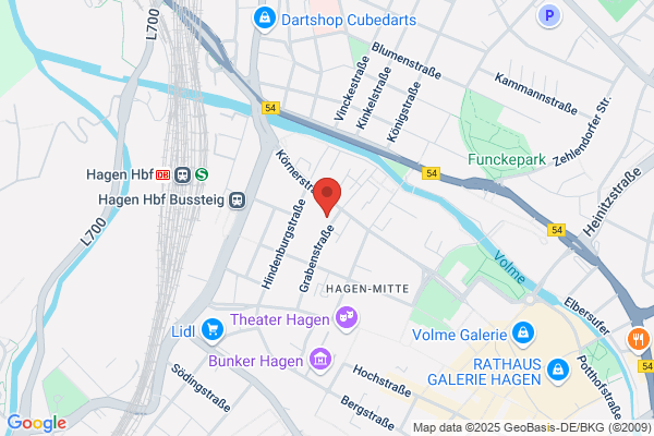 Deutsche Bundesbank Hauptverwaltung Frankfurt/Main