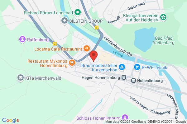 Volksbank Hohenlimburg eG