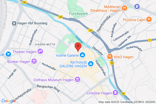 Sparkasse HagenHerdecke