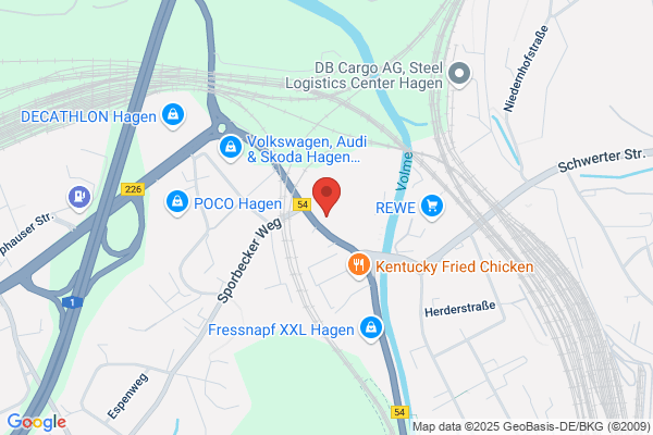 REWE To Go bei Aral
