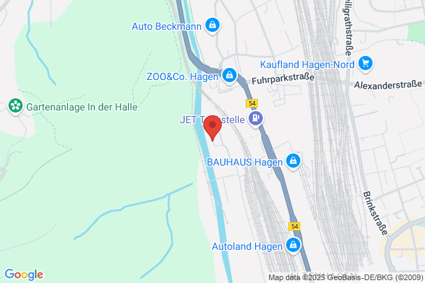 Bauunternehmung Schulte GmbH & Co. KG